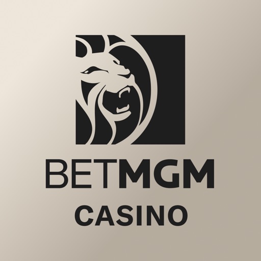 BetMGM Casino logo