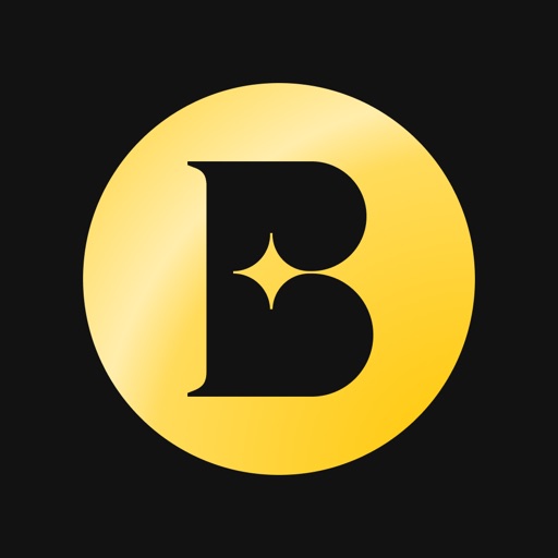 Betty Casino logo
