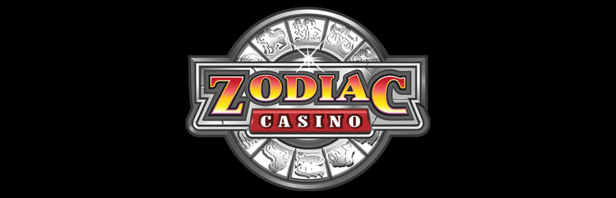 Zodiac Casino logo